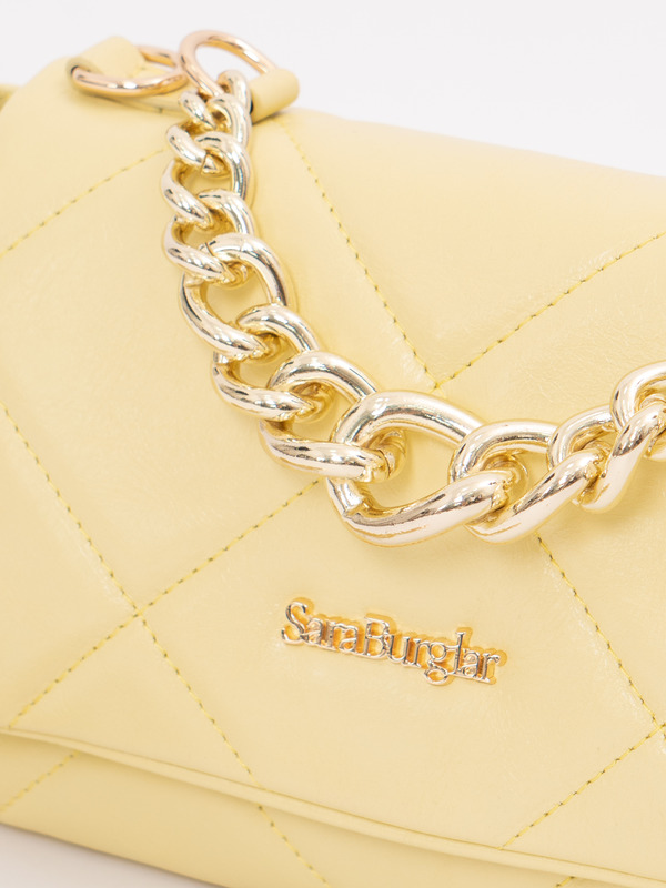 Э1362/22-01 Сумка Sara Burglar