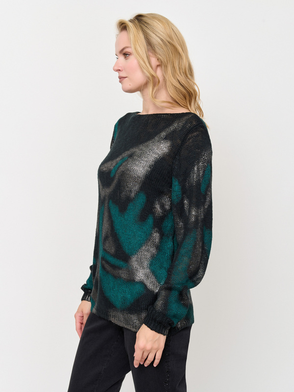 Э572514-25512/м/24-02 Джемпер Samoon