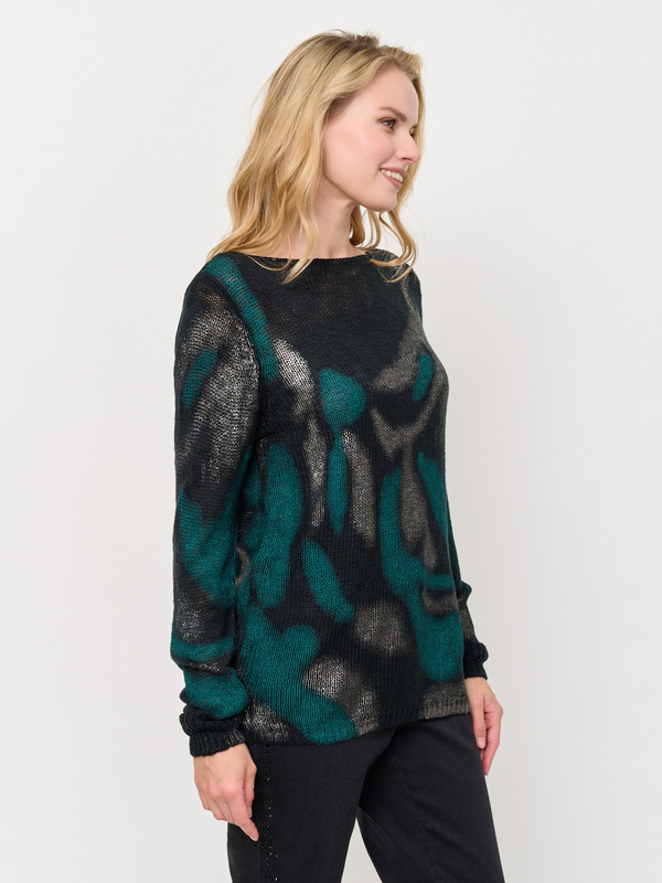 Э572514-25512/м/24-02 Джемпер Samoon