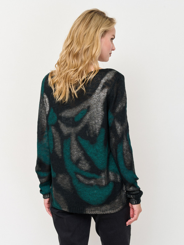 Э572514-25512/м/24-02 Джемпер Samoon