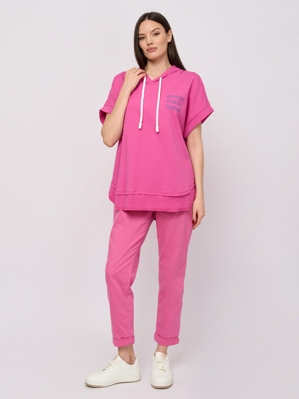 Джемпер типа толстовка DORIS STREICH, фото 4