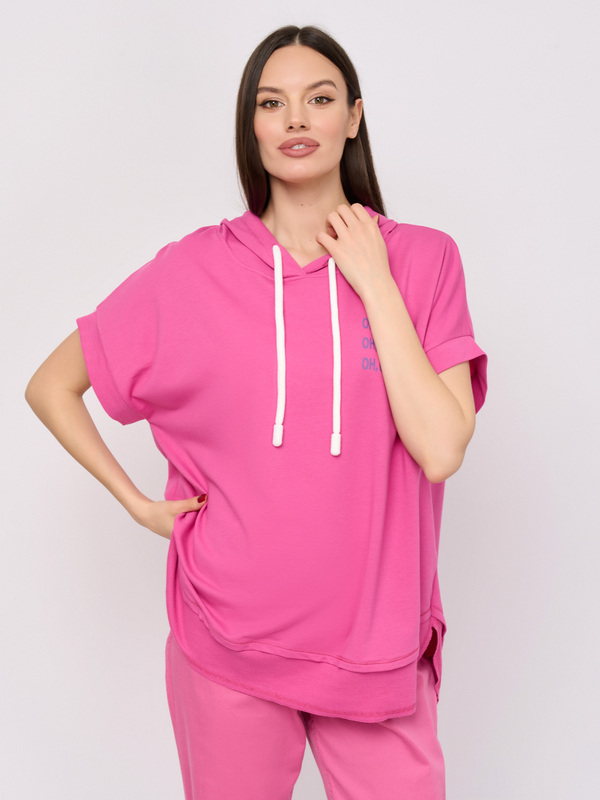 Джемпер типа толстовка DORIS STREICH, фото 6