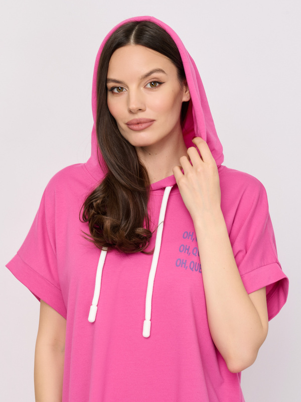 Джемпер типа толстовка DORIS STREICH, фото 5