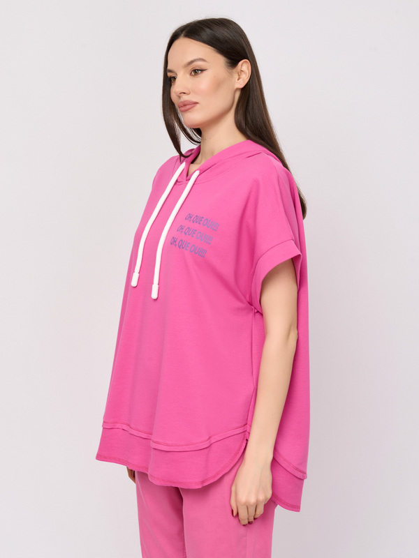 Джемпер типа толстовка DORIS STREICH, фото 7