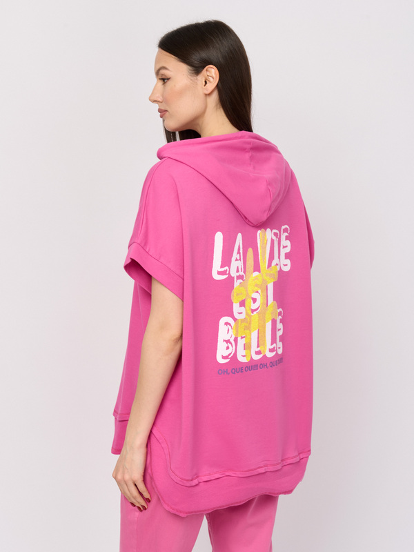 Джемпер типа толстовка DORIS STREICH, фото 3