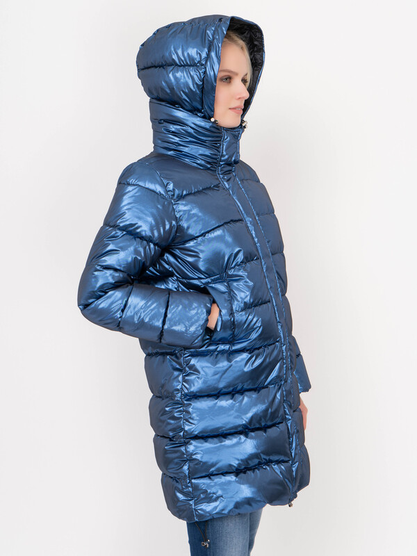 Э34961109 LISOTTE/20-02 Пальто Marella