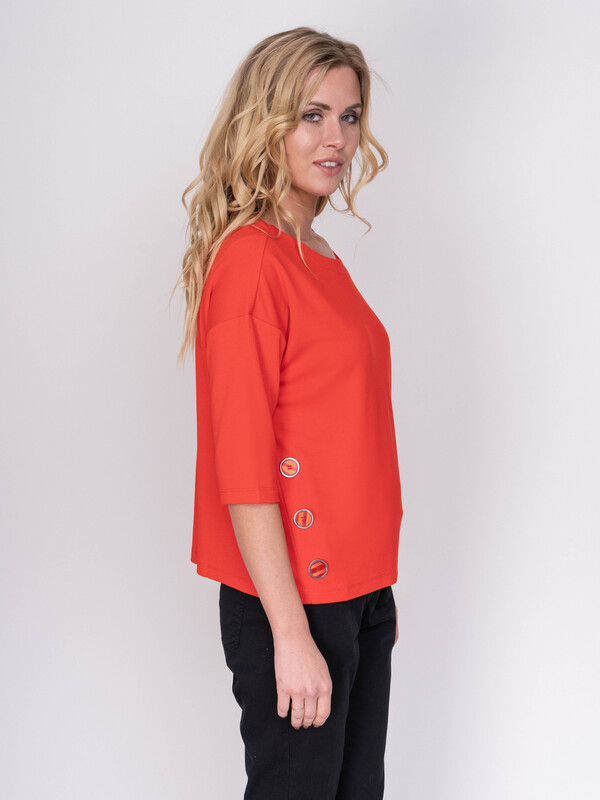 Э3812/2934/19-01 Джемпер Betty Barclay