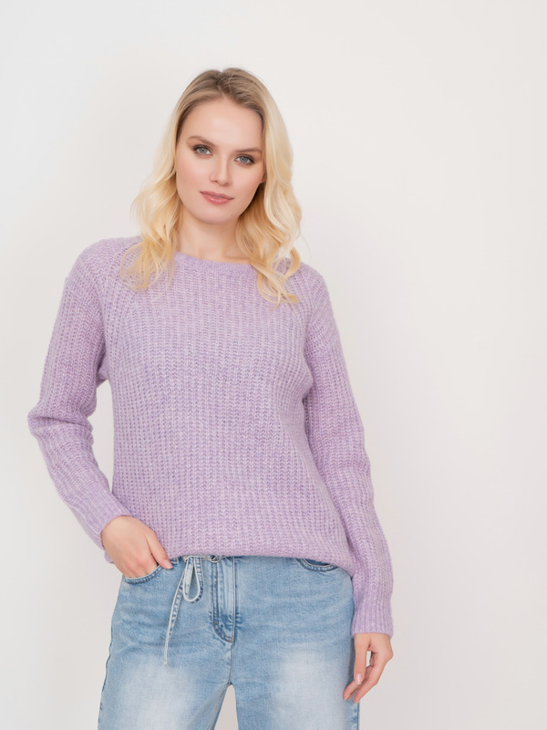 Э158082/5292/22-01 Пуловер Luisa Cerano