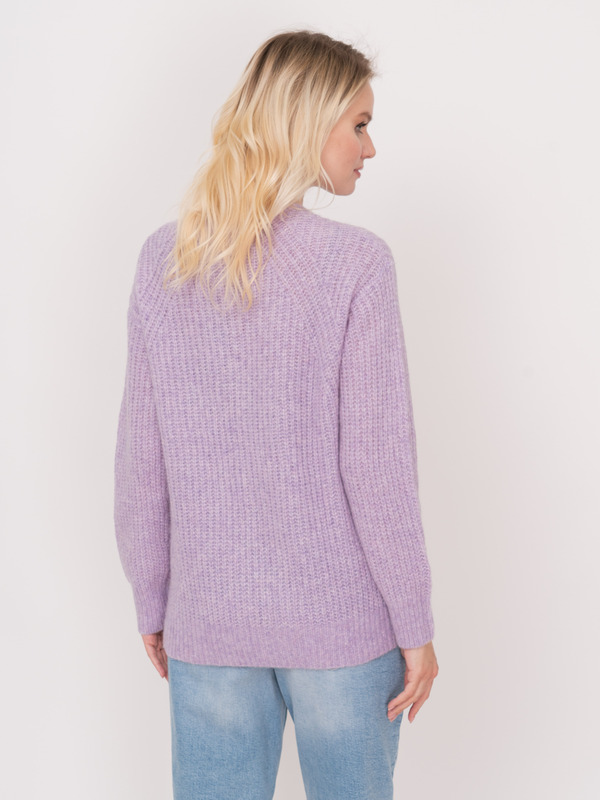 Э158082/5292/22-01 Пуловер Luisa Cerano