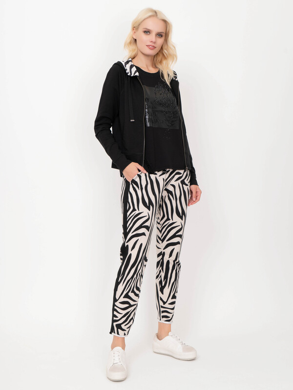 Э804909/20-2 Жакет тр. Monari