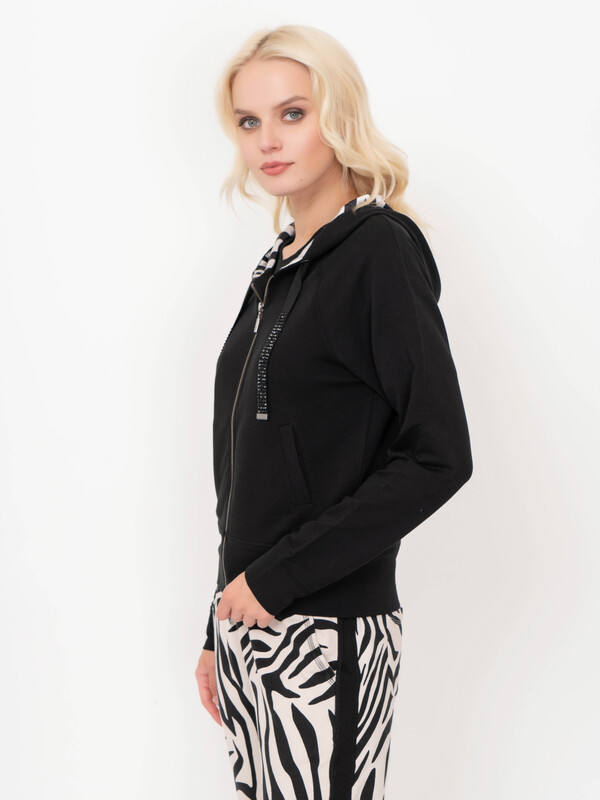 Э804909/20-2 Жакет тр. Monari