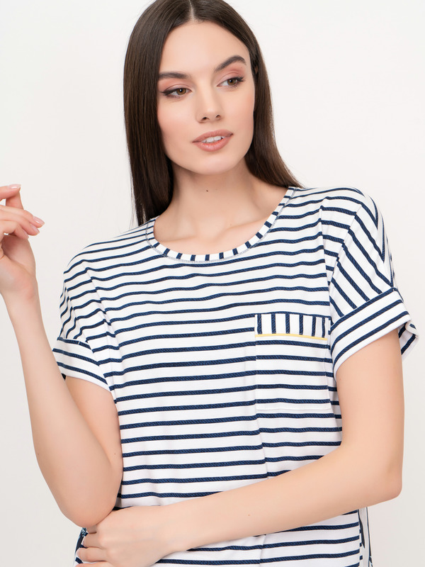 Э121355/21-01 Футболка Rabe