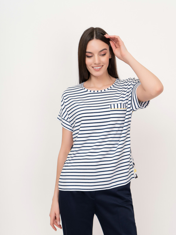 Э121355/21-01 Футболка Rabe