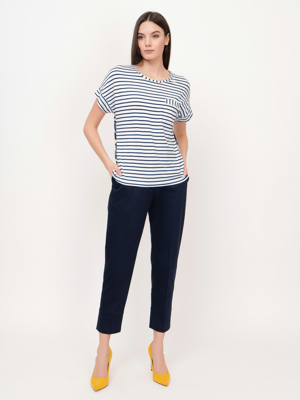 Э121355/21-01 Футболка Rabe