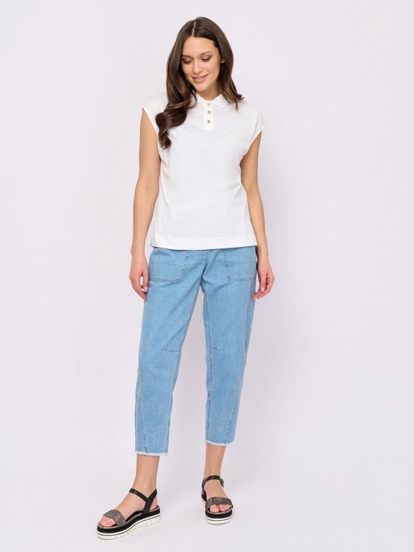 Э270134-44015/м/24-01 Блуза Gerry Weber
