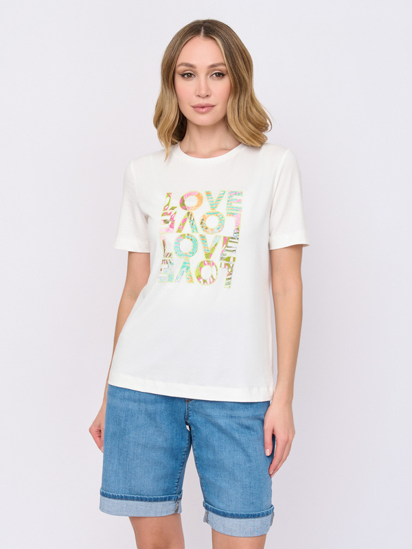 Футболка Gerry Weber