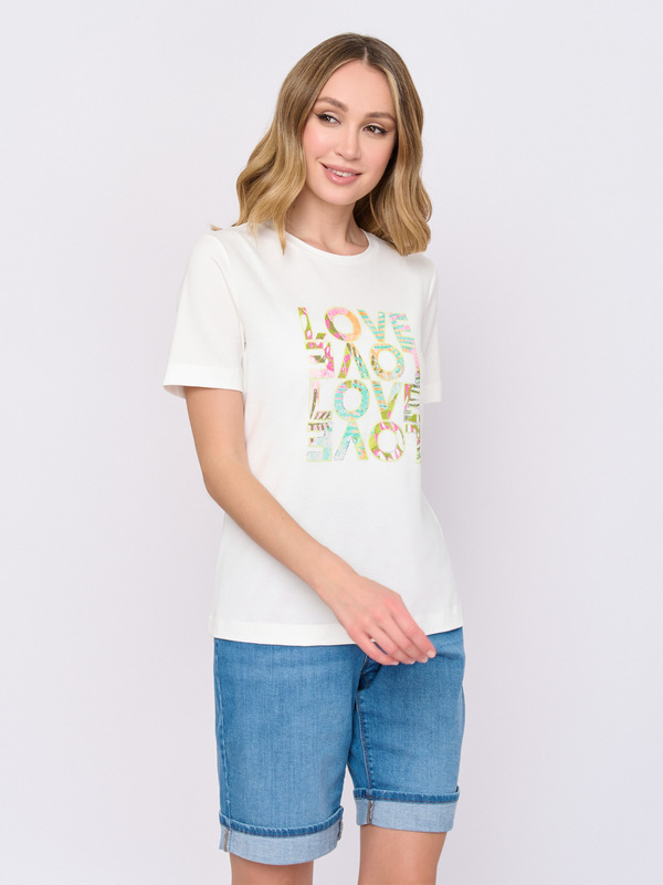 Футболка Gerry Weber, фото 3