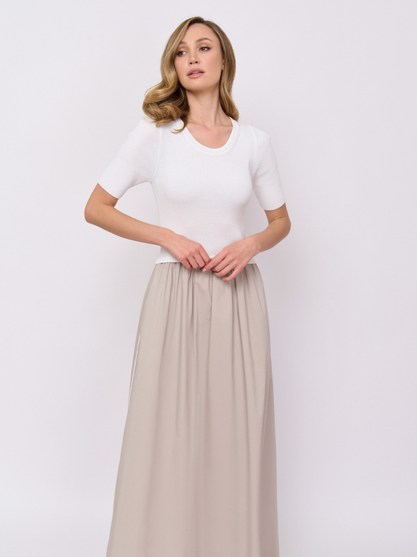 Платье PUROTATTO, фото 4