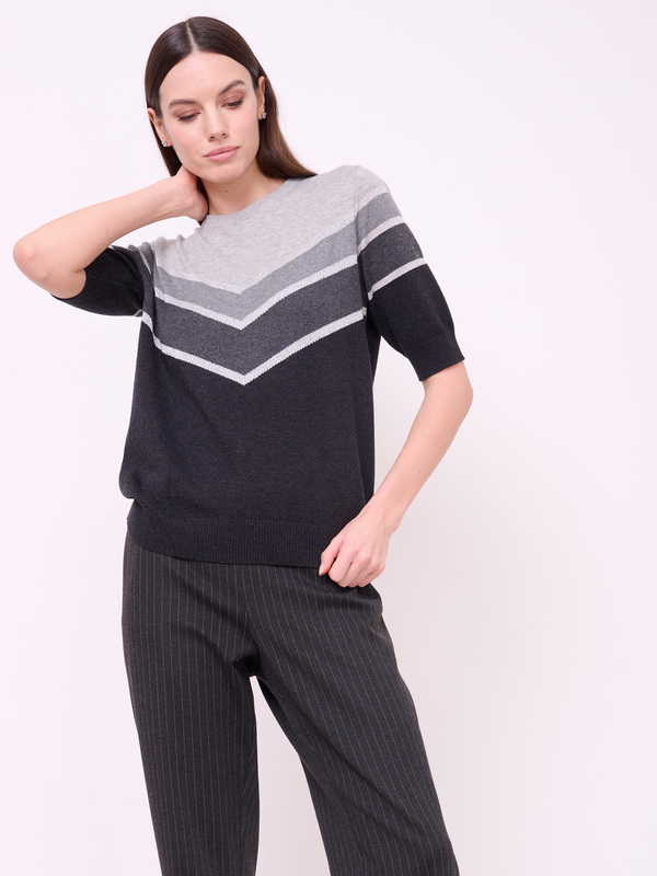 Э5758-225/м/24-02 Джемпер Franco Vello