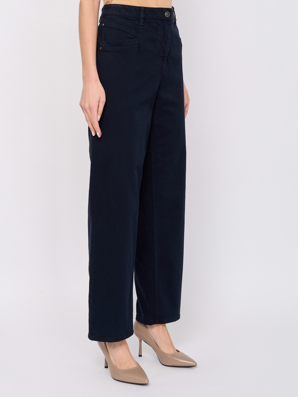 Джинсы Luisa Cerano, фото 2