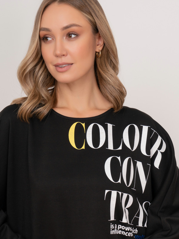 Э171073-26416/22-02 Джемпер Samoon