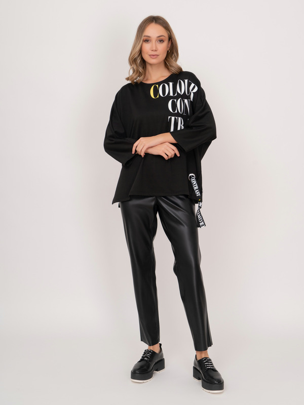 Э171073-26416/22-02 Джемпер Samoon