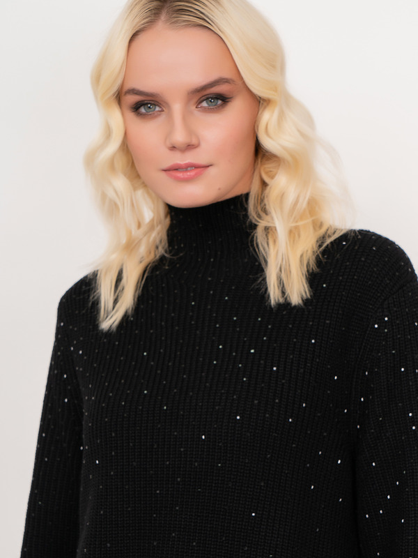 Э21FA8111RICH/21-02 Джемпер Beatrice