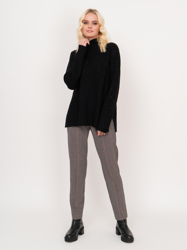 Э21FA8111RICH/21-02 Джемпер Beatrice