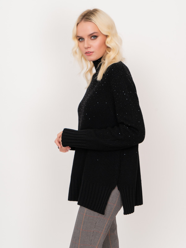 Э21FA8111RICH/21-02 Джемпер Beatrice