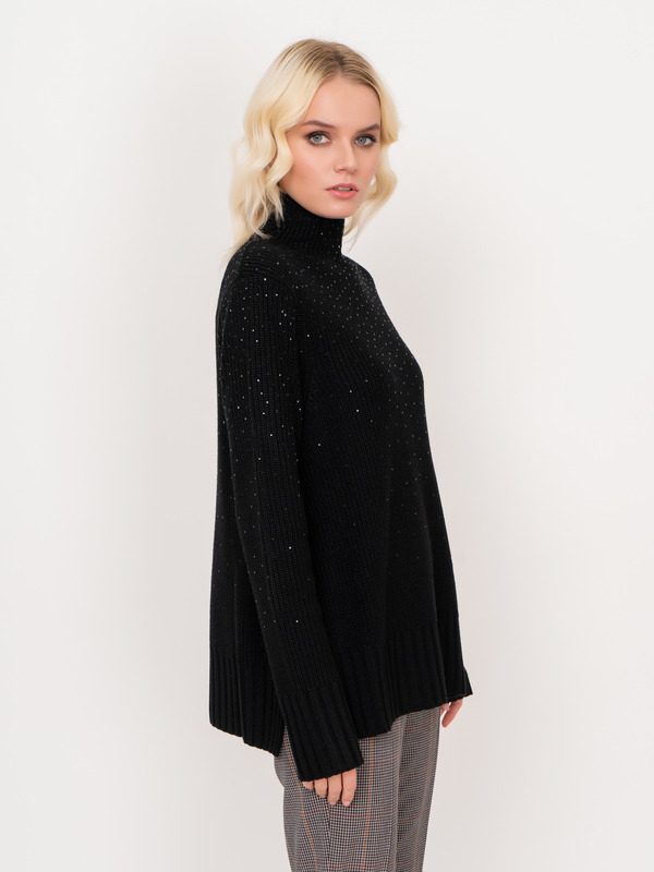 Э21FA8111RICH/21-02 Джемпер Beatrice