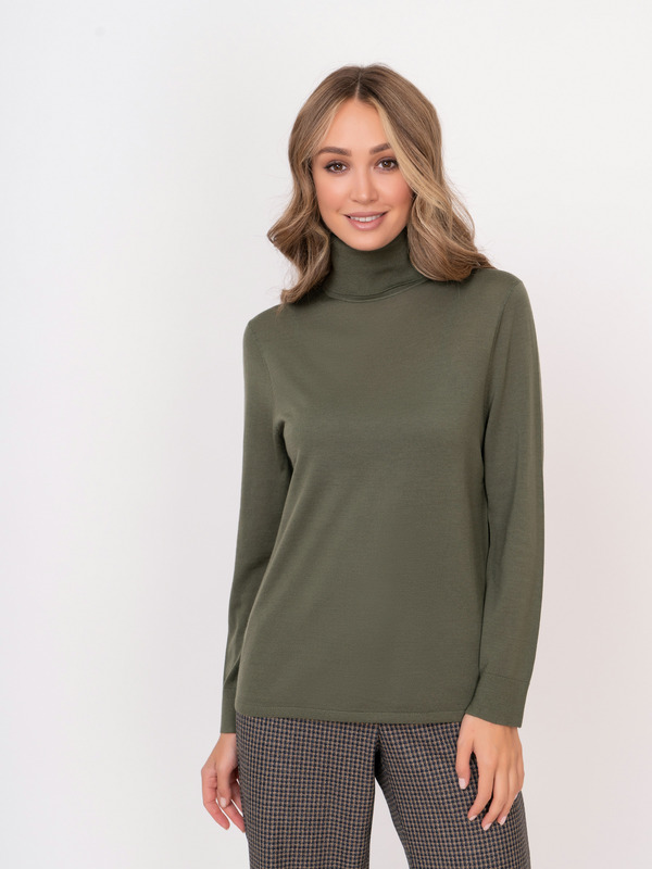 Э148981/5844/21-02 Джемпер Luisa Cerano