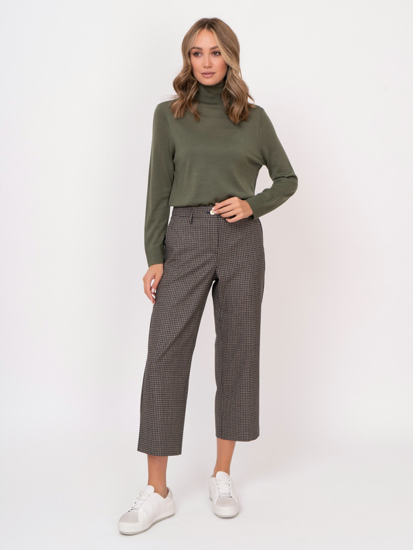 Э148981/5844/21-02 Джемпер Luisa Cerano