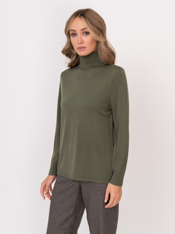 Э148981/5844/21-02 Джемпер Luisa Cerano