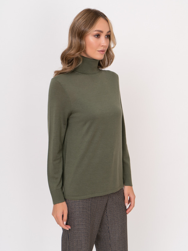 Э148981/5844/21-02 Джемпер Luisa Cerano