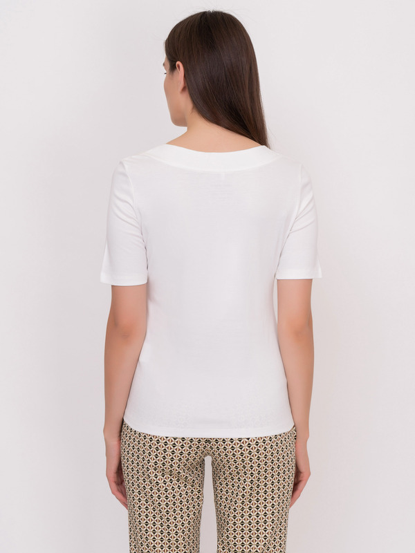 Э370280-35065/20-01 Футболка Gerry Weber