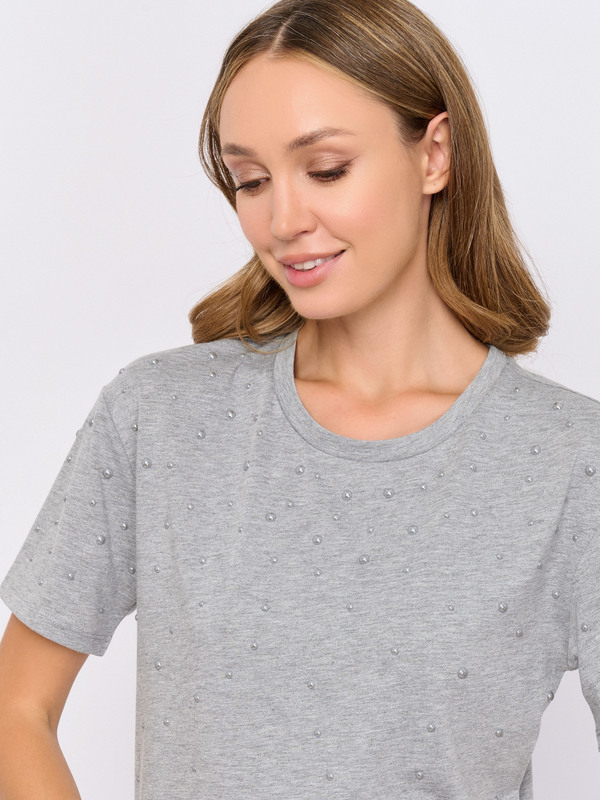 Футболка Luisa Cerano, фото 8