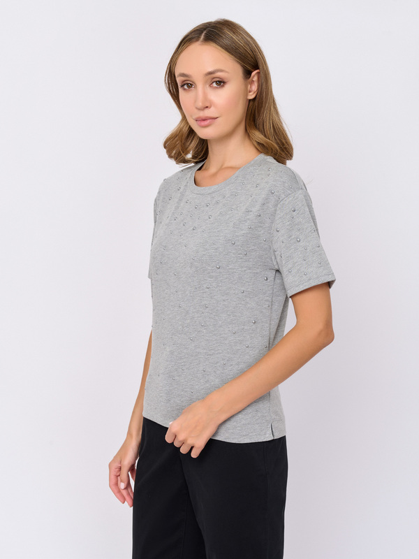 Футболка Luisa Cerano, фото 4