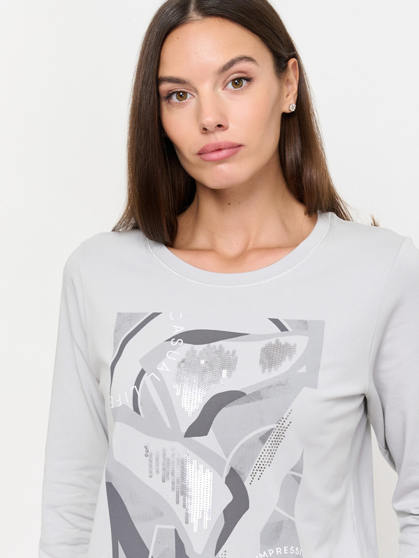 Э222300/м/24-02 Джемпер Rabe