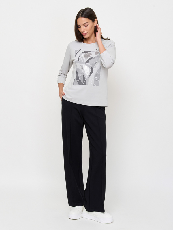 Э222300/м/24-02 Джемпер Rabe