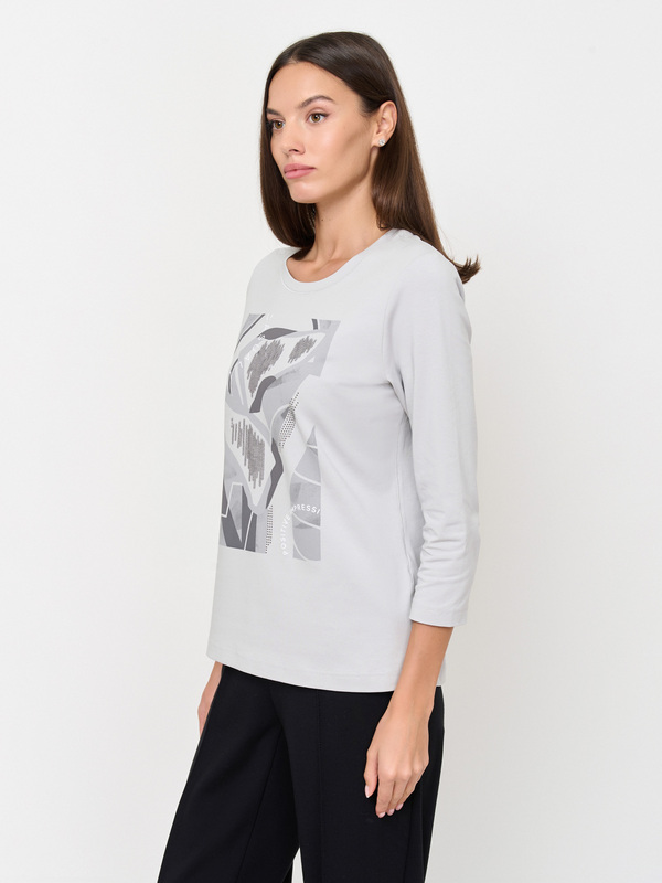 Э222300/м/24-02 Джемпер Rabe