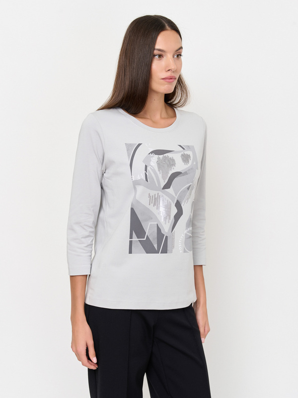 Э222300/м/24-02 Джемпер Rabe