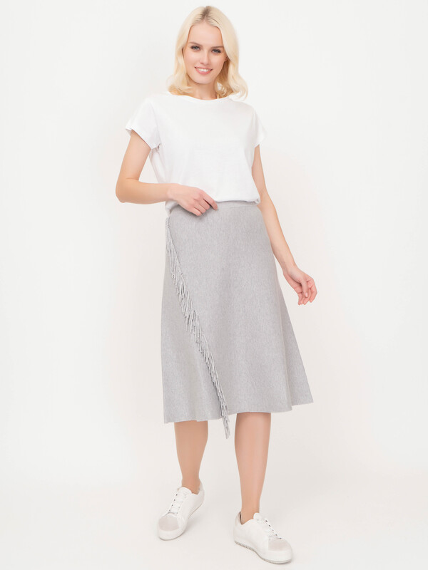 Э33060309 NAPPE/20-02 Юбка тр. Marella