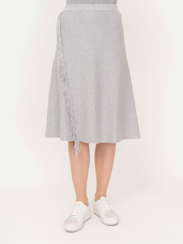 Э33060309 NAPPE/20-02 Юбка тр. Marella