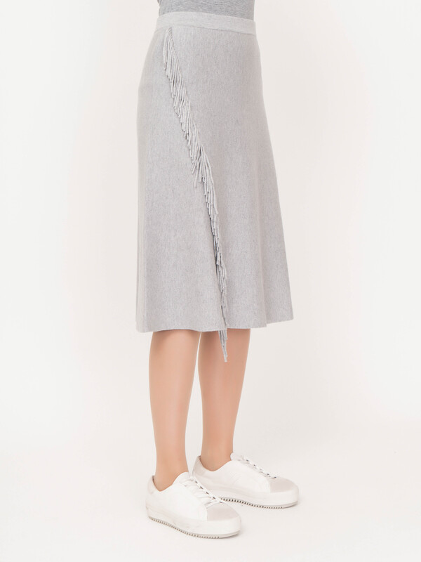 Э33060309 NAPPE/20-02 Юбка тр. Marella