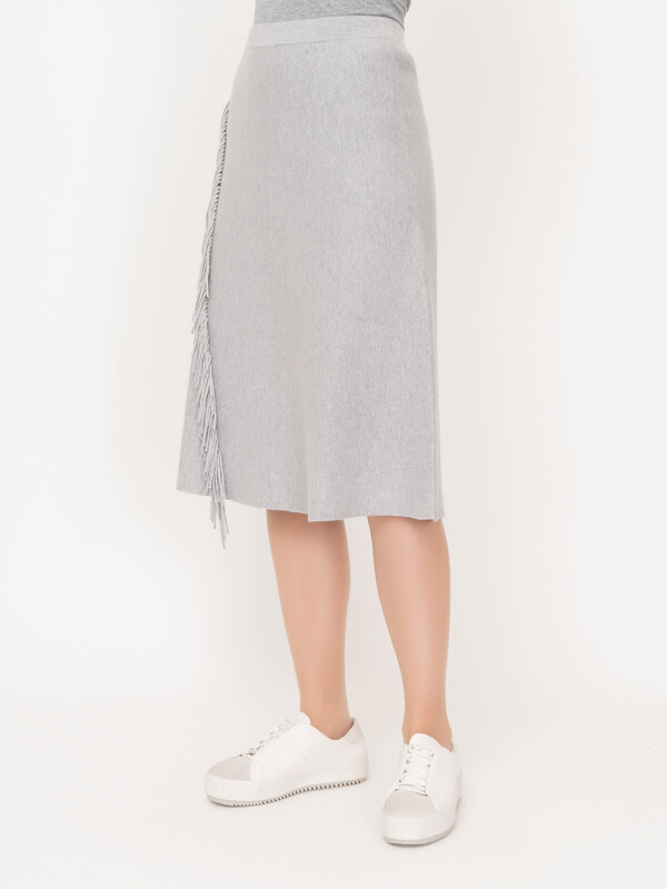 Э33060309 NAPPE/20-02 Юбка тр. Marella