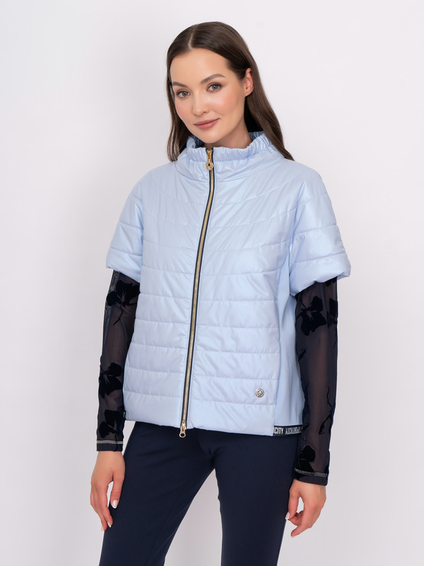 Э97120/04140/м/22-01 Куртка (Жилет) Sportalm