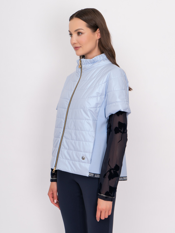 Э97120/04140/м/22-01 Куртка (Жилет) Sportalm