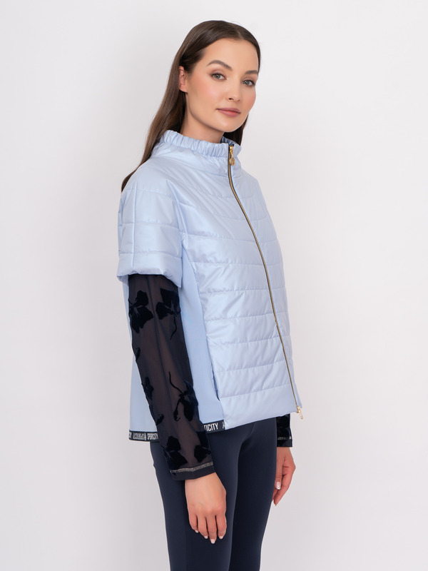 Э97120/04140/м/22-01 Куртка (Жилет) Sportalm