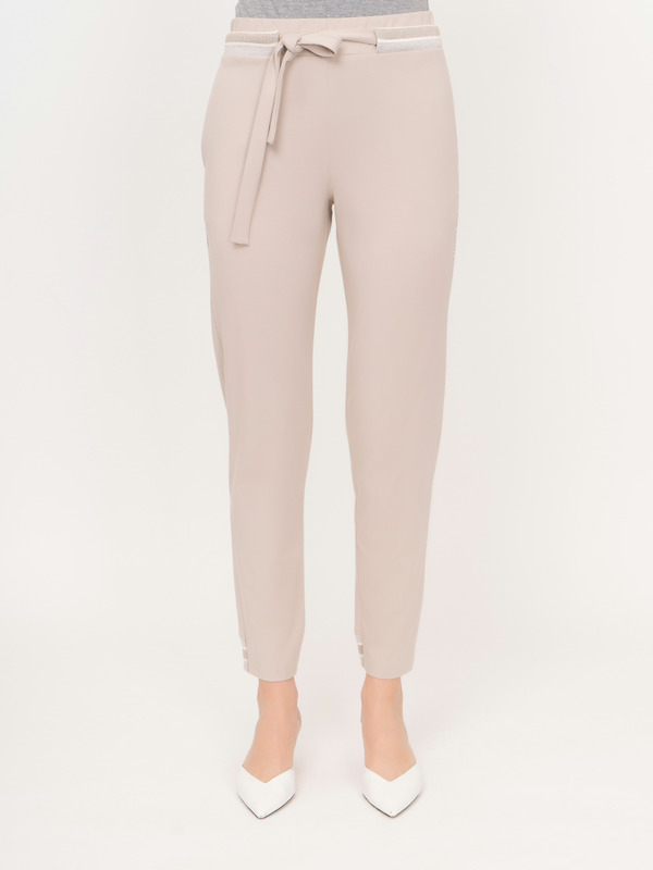 Э52592/21-01 Брюки D.Exterior