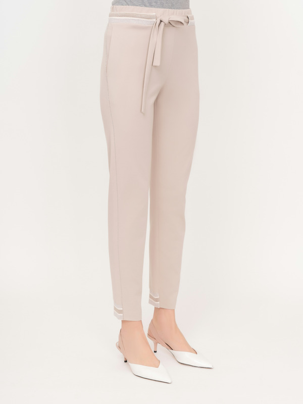 Э52592/21-01 Брюки D.Exterior